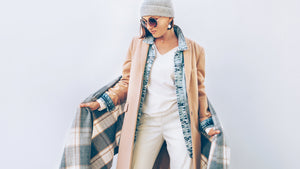 DAMEN — ACCESSOIRES - MOSTWANTED24