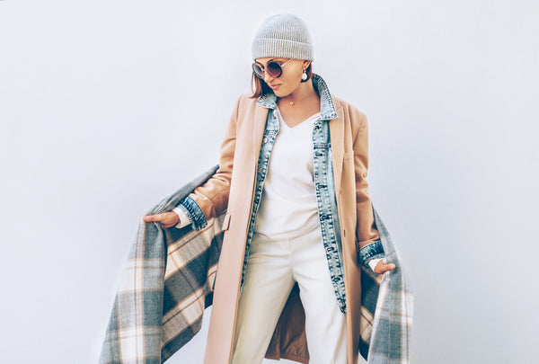 DAMEN — ACCESSOIRES - MOSTWANTED24