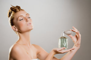 DAMEN — PARFUM - MOSTWANTED24