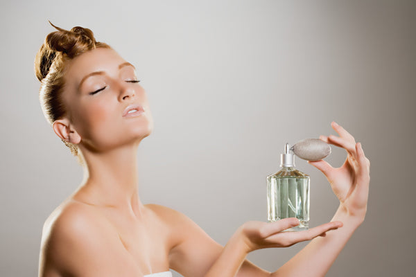 DAMEN — PARFUM - MOSTWANTED24