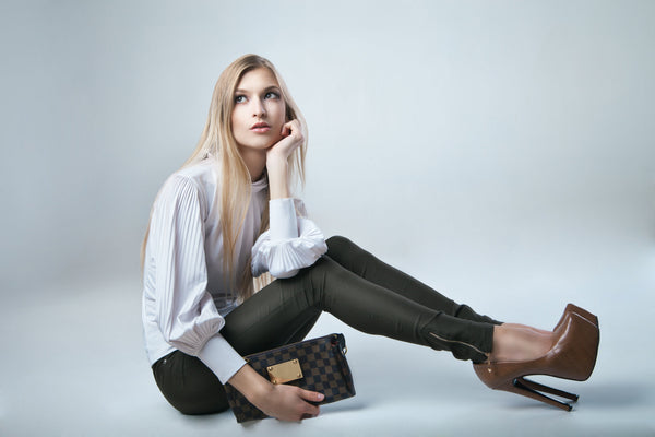 DAMEN — TASCHEN - MOSTWANTED24