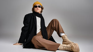 HERREN — ACCESSOIRES - MOSTWANTED24