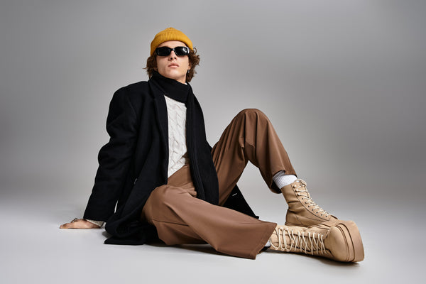 HERREN — ACCESSOIRES - MOSTWANTED24