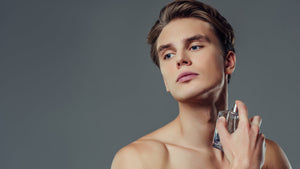 HERREN — PARFUM - MOSTWANTED24