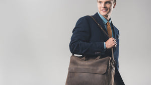 HERREN — TASCHEN & RUCKSÄCKE - MOSTWANTED24