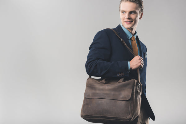 HERREN — TASCHEN & RUCKSÄCKE - MOSTWANTED24