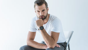 HERREN — UHREN - MOSTWANTED24