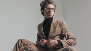 NEU — HERREN - MOSTWANTED24