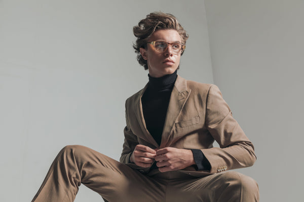 NEU — HERREN - MOSTWANTED24