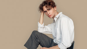 HERREN - BEKLEIDUNG - MOSTWANTED24