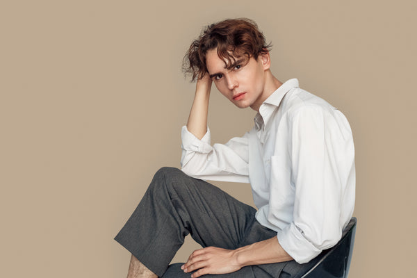 HERREN - BEKLEIDUNG - MOSTWANTED24