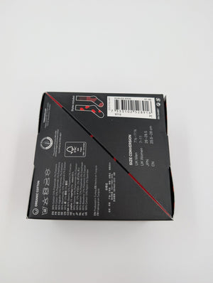 Happy Socks Lustige Feiertagsstile für Männer und Frauen – Geschenkbox - Sets zum Vatertag, Valentinstag, 41 - 46 - MOSTWANTED24