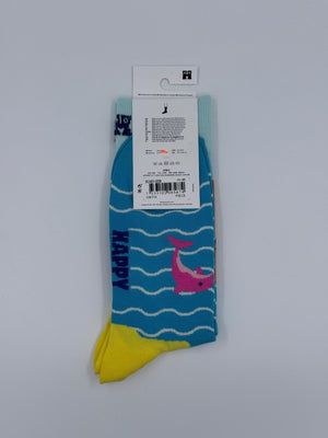 Happy Socks Beach Break Socken, 41 - 46 - MOSTWANTED24