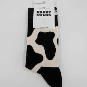Happy Socks Kuh Socken, 36 - 40 - MOSTWANTED24