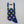 Happy Socks Gummiente Socken blau, 41 - 46 - MOSTWANTED24