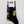 Happy Socks Mushrooms Socken schwarz, 36 - 40 - MOSTWANTED24