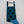 Happy Socks Big Dot Socken blau schwarz, 41 - 46 - MOSTWANTED24