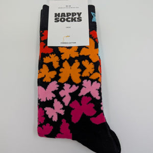Happy Socks Schmetterling Socke, 36 - 40 - MOSTWANTED24