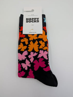 Happy Socks Schmetterling Socke, 36 - 40 - MOSTWANTED24