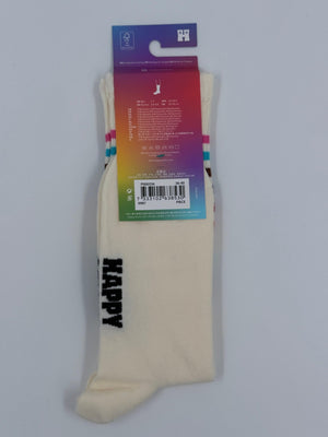 Happy Socks Pride Happiness Everywhere Socken, 36 - 40 - MOSTWANTED24