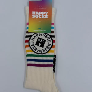 Happy Socks Pride Happiness Everywhere Socken, 36 - 40 - MOSTWANTED24