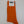 Happy Socks Tagessocke Crew Solid orange Socken, 41 - 46 - MOSTWANTED24