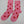 Happy Socks Heart Sock Herz Socken, 36 - 40 - MOSTWANTED24