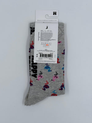 Happy Socks Pelikan Socken, 36 - 40 - MOSTWANTED24