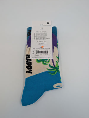 Happy Socks Poolside Socken, 36 - 40 - MOSTWANTED24