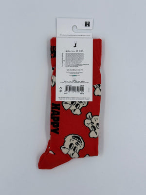Happy Socks Doggo Socken, 36 - 40 - MOSTWANTED24