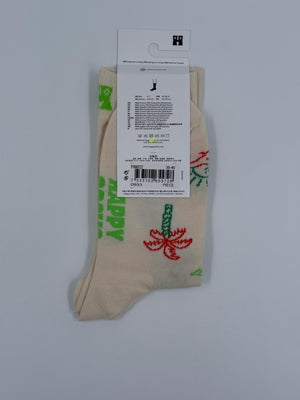 Happy Socks Summer Lo - Fi Socken, 36 - 40 - MOSTWANTED24