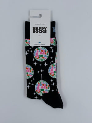 Happy Socks DISCO BALL Socken, 41 - 46 - MOSTWANTED24