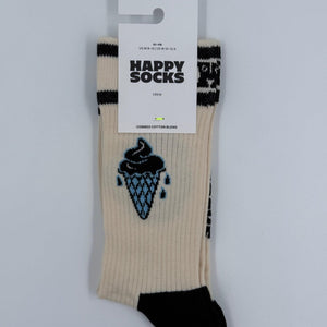 Happy Socks Ice Cold Socken, 41 - 46 - MOSTWANTED24