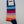 Happy Socks Farbverlauf Socken, 41 - 46 - MOSTWANTED24