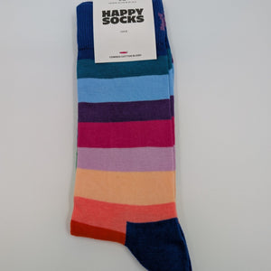 Happy Socks Farbverlauf Socken, 41 - 46 - MOSTWANTED24