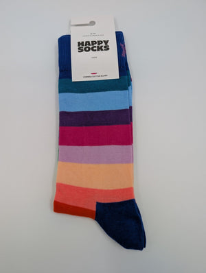 Happy Socks Farbverlauf Socken, 41 - 46 - MOSTWANTED24