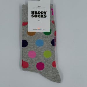 Happy Socks BIG DOT Socken, 36 - 40 - MOSTWANTED24