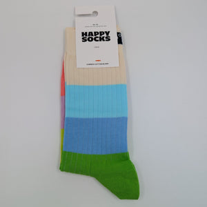 Happy Socks Farbverlauf Socken, 36 - 40 - MOSTWANTED24