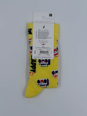 Happy Socks Boombox Socken, 36 - 40 - MOSTWANTED24