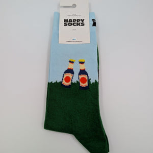 Happy Socks Picnic Time Socken, 41 - 46 - MOSTWANTED24