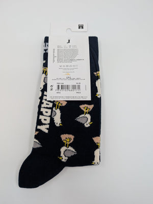 Happy Socks Seagull Socken, 36 - 40 - MOSTWANTED24
