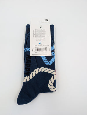 Happy Socks Seil Socken, 36 - 40 - MOSTWANTED24