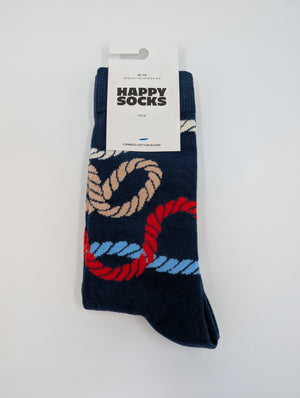 Happy Socks Seil Socken, 36 - 40 - MOSTWANTED24