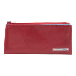 Piquadro Unisex Square Blue Square Schlüsselanhänger - Rot - MOSTWANTED24