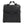 Piquadro Akron Aktentasche Leder 33 cm Laptopfach - Schwarz - MOSTWANTED24