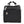 Piquadro Akron Aktentasche Leder 33 cm Laptopfach - Schwarz - MOSTWANTED24