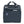 Piquadro Akron Aktentasche Leder 33 cm Laptopfach - Blau - MOSTWANTED24