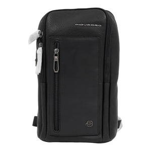 Einteiler CA5560S116 schwarz - Schwarz - MOSTWANTED24