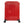 Light 4 - Rollen Ultra Slim Kabinentrolley 55 cm - Rot - MOSTWANTED24