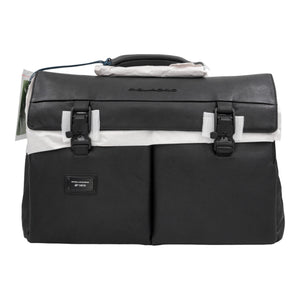 Computermappe und IPAD PRO 12,9 - Schwarz - MOSTWANTED24